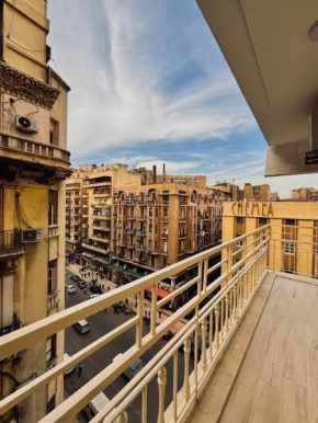 Calma Premium Hotel